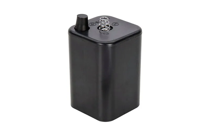 Alternativ bild 0 för Japcell tørbatteri med fjeder 6 V, 4R25, 1 stk.