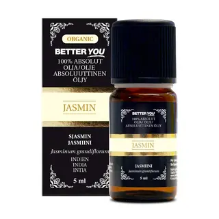 Produktfoto för Jasminolja