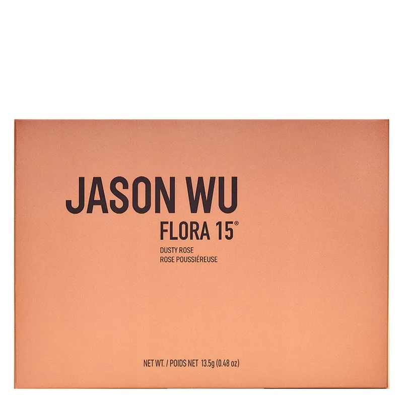 Bild 1 för JASON WU BEAUTY Flora 15 Eyeshadow Palette Night Rose