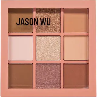 Produktfoto för JASON WU BEAUTY Flora 9 Eyeshadow Palette Desert Rose