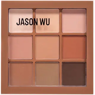 Produktfoto för JASON WU BEAUTY Flora 9 Eyeshadow Palette Matte Avage
