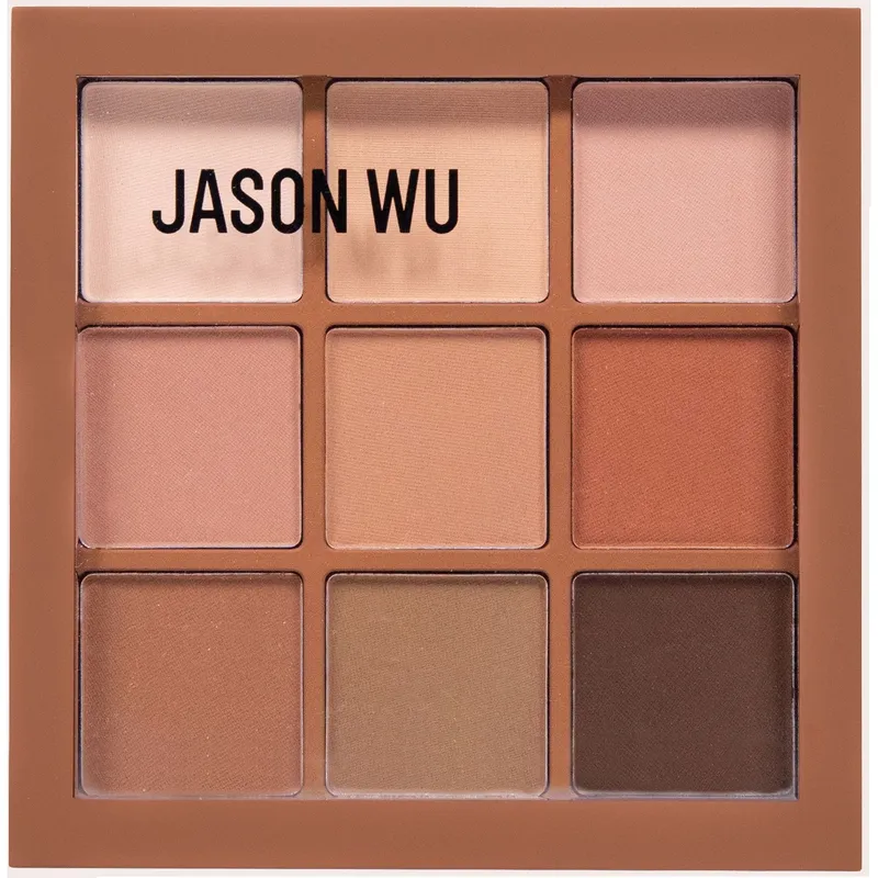 Bild 1 för JASON WU BEAUTY Flora 9 Eyeshadow Palette Matte Avage