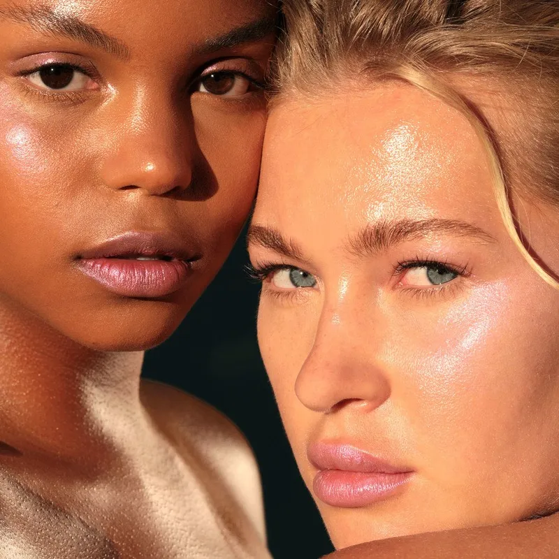 Bild 7 för JASON WU BEAUTY Opal Stick, Multi-Use Highligt Glow Stick for Cheek, L