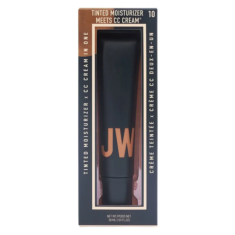 Bild 5 för JASON WU BEAUTY Tinted Moisturizer Meets CC Cream Skin 10