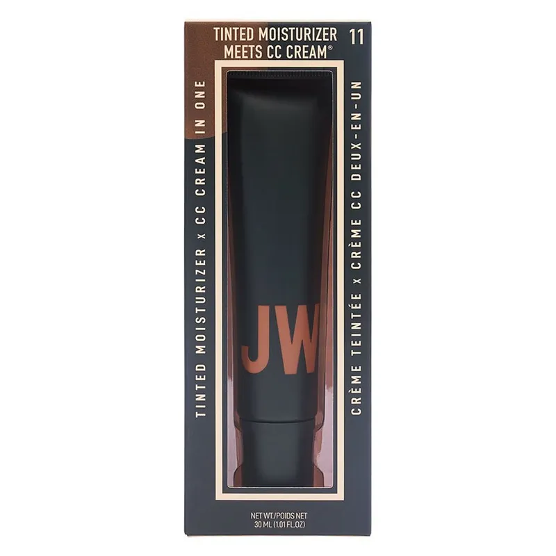 Bild 5 för JASON WU BEAUTY Tinted Moisturizer Meets CC Cream Skin 11