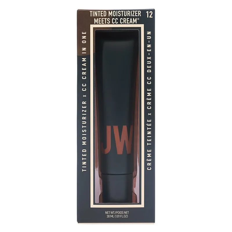 Bild 5 för JASON WU BEAUTY Tinted Moisturizer Meets CC Cream Skin 12