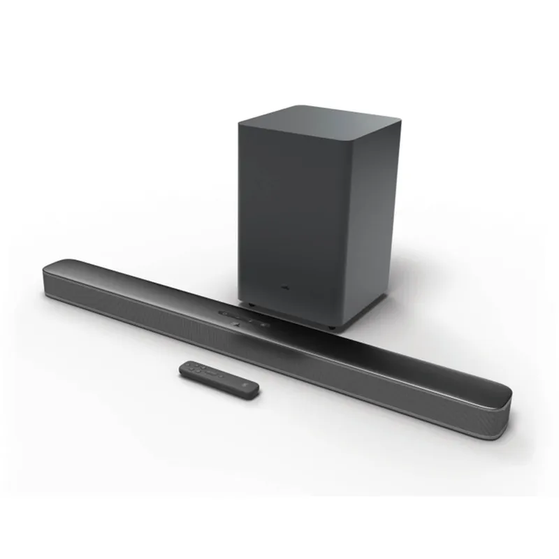Bild 1 för JBL Bar 2.1 Deep Bass (MK2)