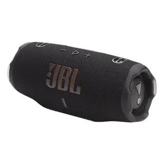 Produktfoto för JBL Charge6 - Black