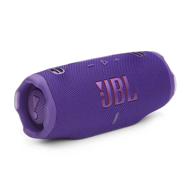 Bild 2 för JBL Charge6 - Purple