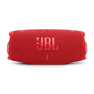 Produktfoto för JBL Charge6 - Red