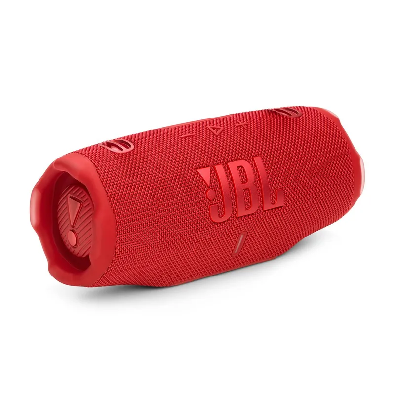 Bild 2 för JBL Charge6 - Red