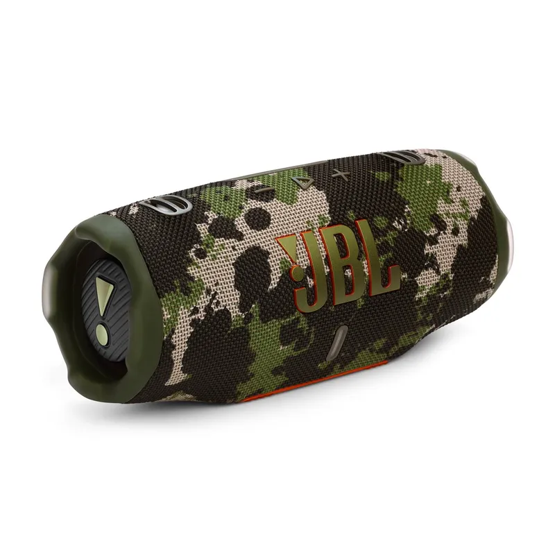 Bild 2 för JBL Charge6 - Squad