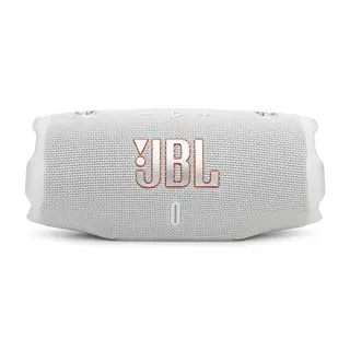 Produktfoto för JBL Charge6 - White
