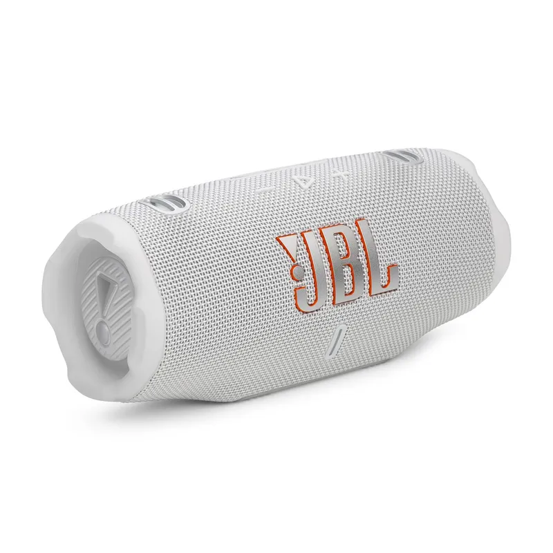 Bild 2 för JBL Charge6 - White