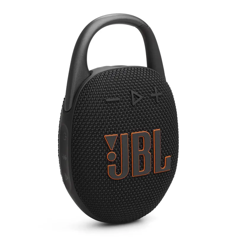 Bild 1 för JBL Clip 5 - Black