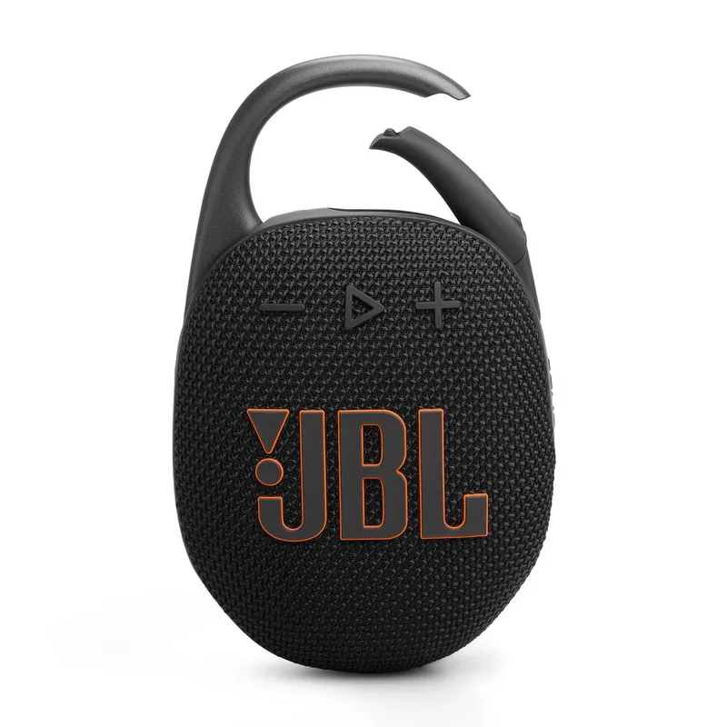 Bild 2 för JBL Clip 5 - Black