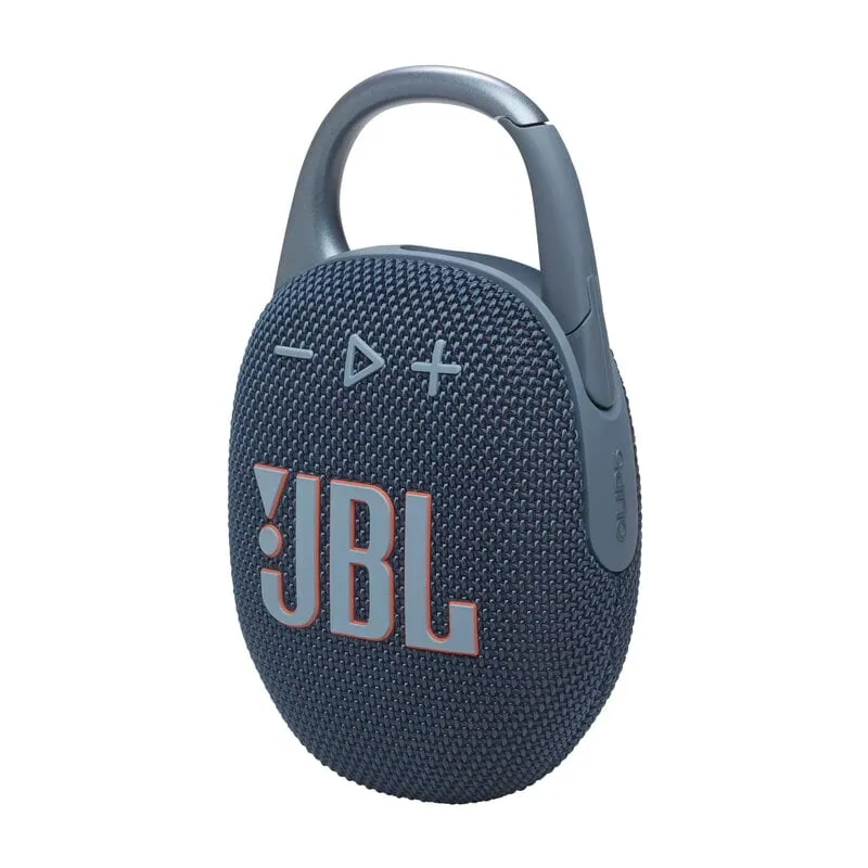 Alternativ bild 0 för JBL Clip 5 - Blue