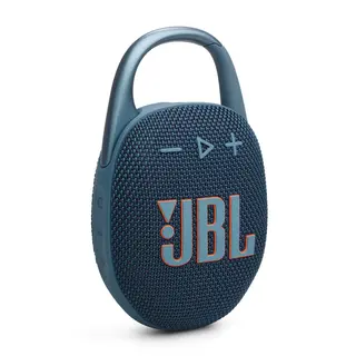 Produktfoto för JBL Clip 5 - Blue