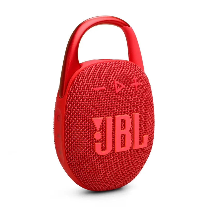 Bild 1 för JBL Clip 5 - Red