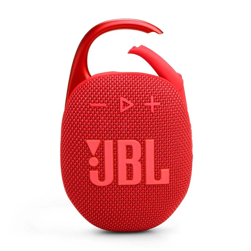 Bild 2 för JBL Clip 5 - Red