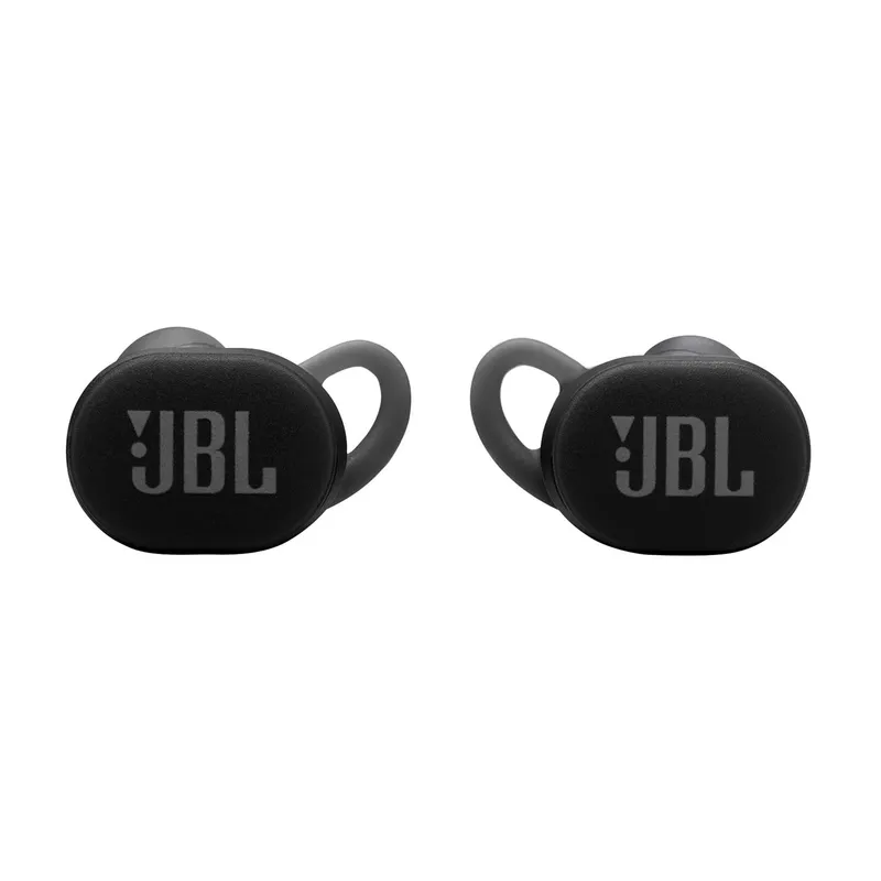 Bild 1 för JBL Endurance Race 2 - Black