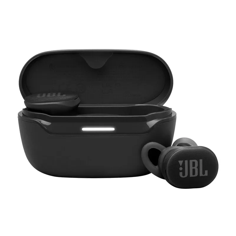Alternativ bild 0 för JBL Endurance Race 2 - Black