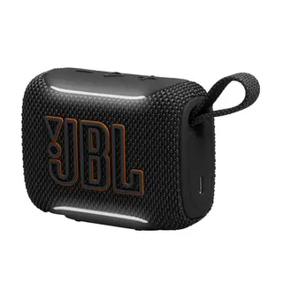 Produktfoto för JBL GO 5 Sort