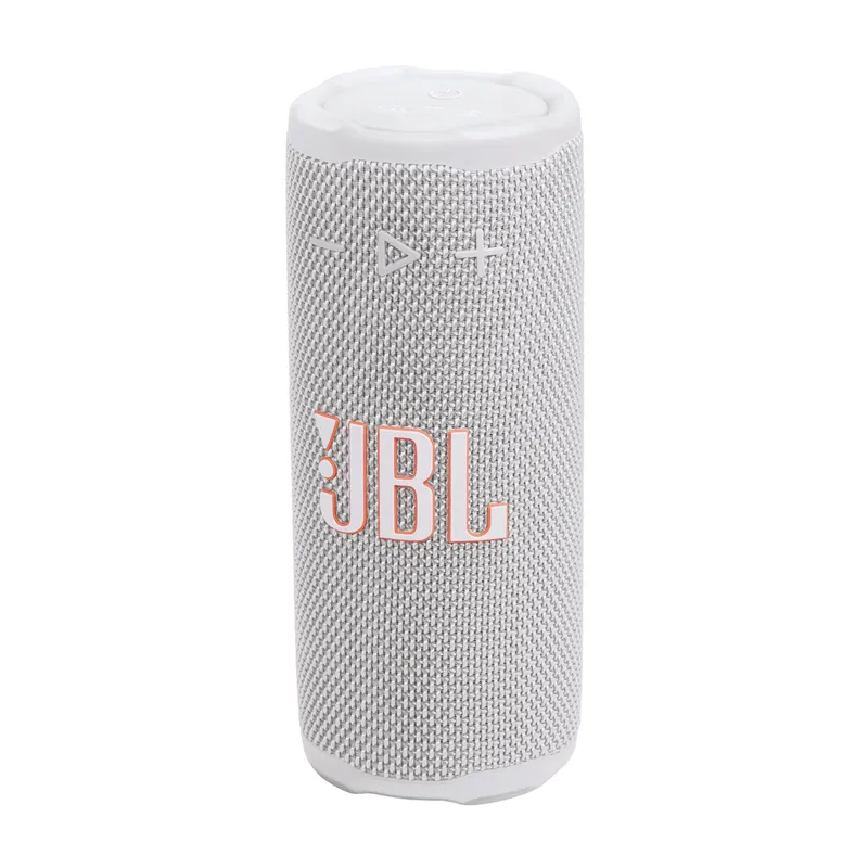 Bild 1 för JBL Grip trådlös Bluetooth-högtalare (vit)