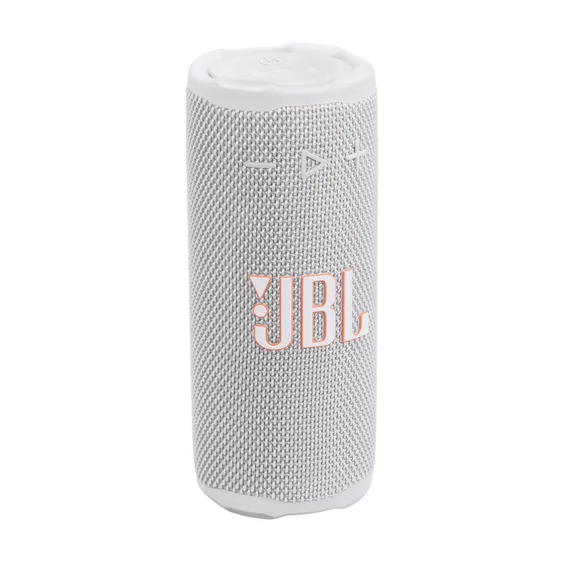Bild 2 för JBL Grip trådlös Bluetooth-högtalare (vit)