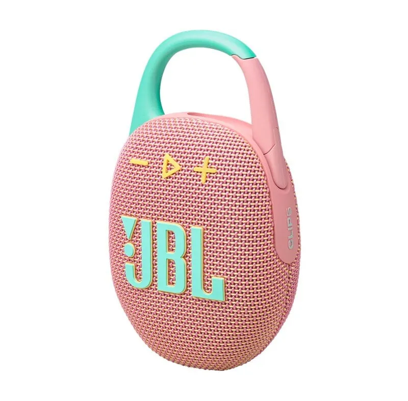 Alternativ bild 0 för JBL JBLCLIP5PINK