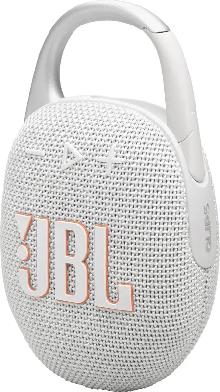 Alternativ bild 0 för JBL JBLCLIP5WHT