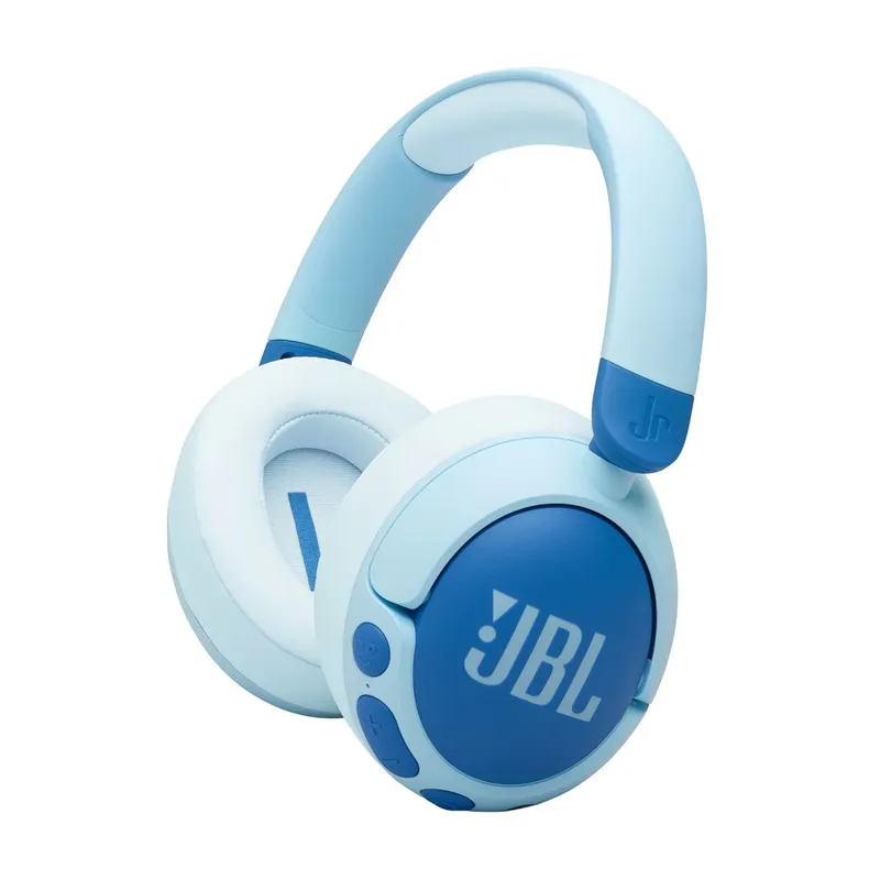 Bild 1 för JBL JR 470NC - Blue