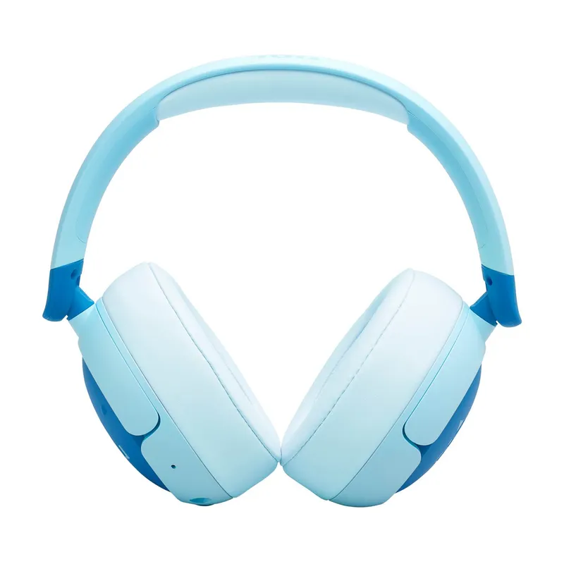 Bild 2 för JBL JR 470NC - Blue
