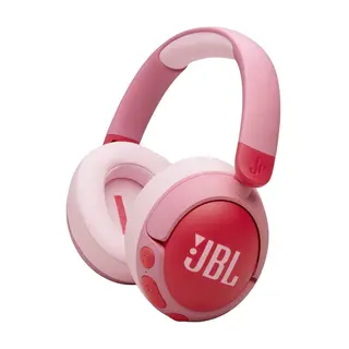 Produktfoto för JBL JR 470NC - Pink