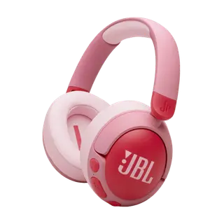 Produktfoto för JBL JR 470NC - Pink