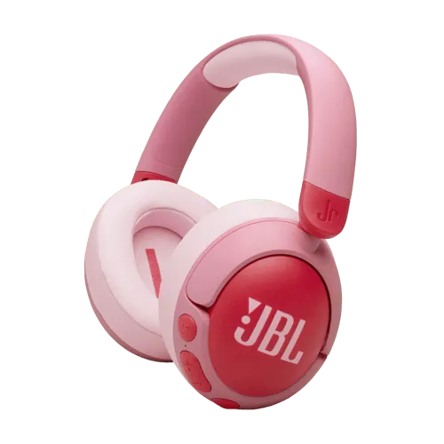 Alternativ bild 0 för JBL JR 470NC - Pink