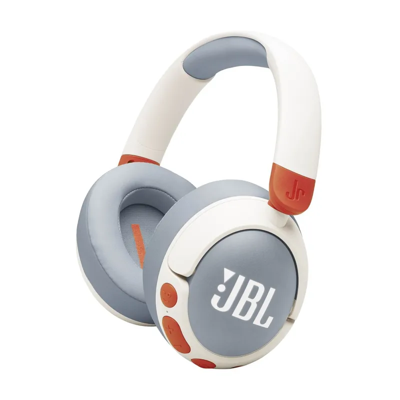 Bild 1 för JBL JR 470NC - White