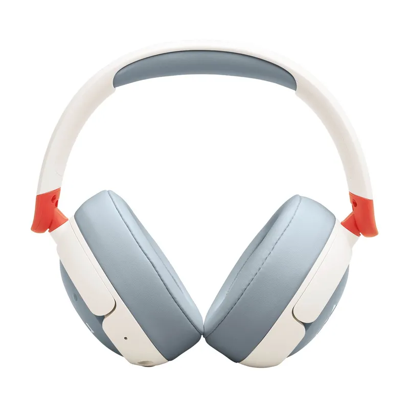 Bild 2 för JBL JR 470NC - White