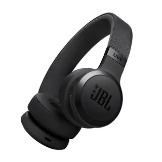 Produktfoto för JBL Live 670NC - Black