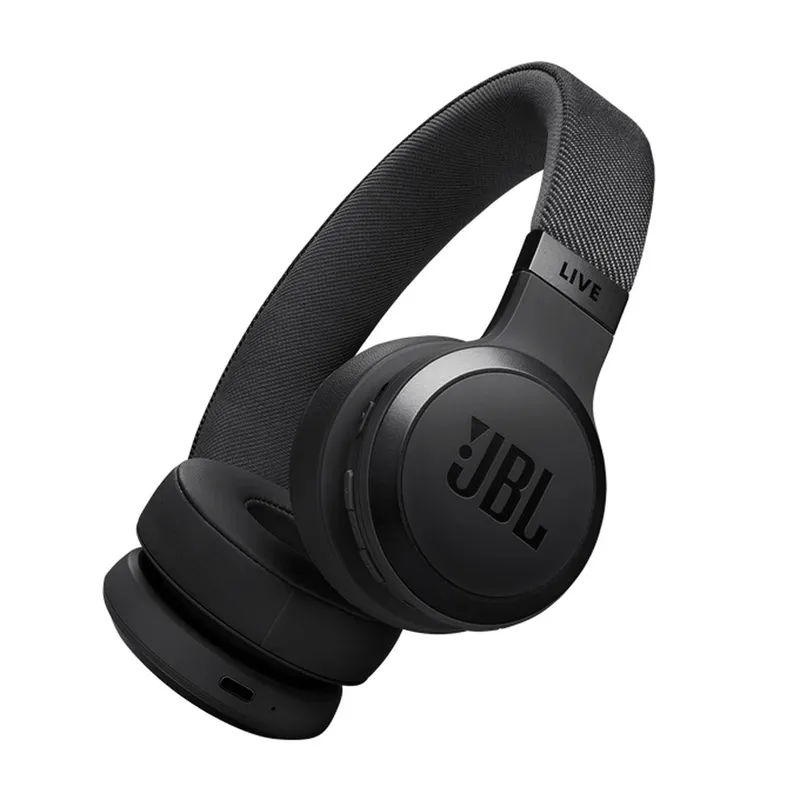 Bild 1 för JBL Live 670NC - Black
