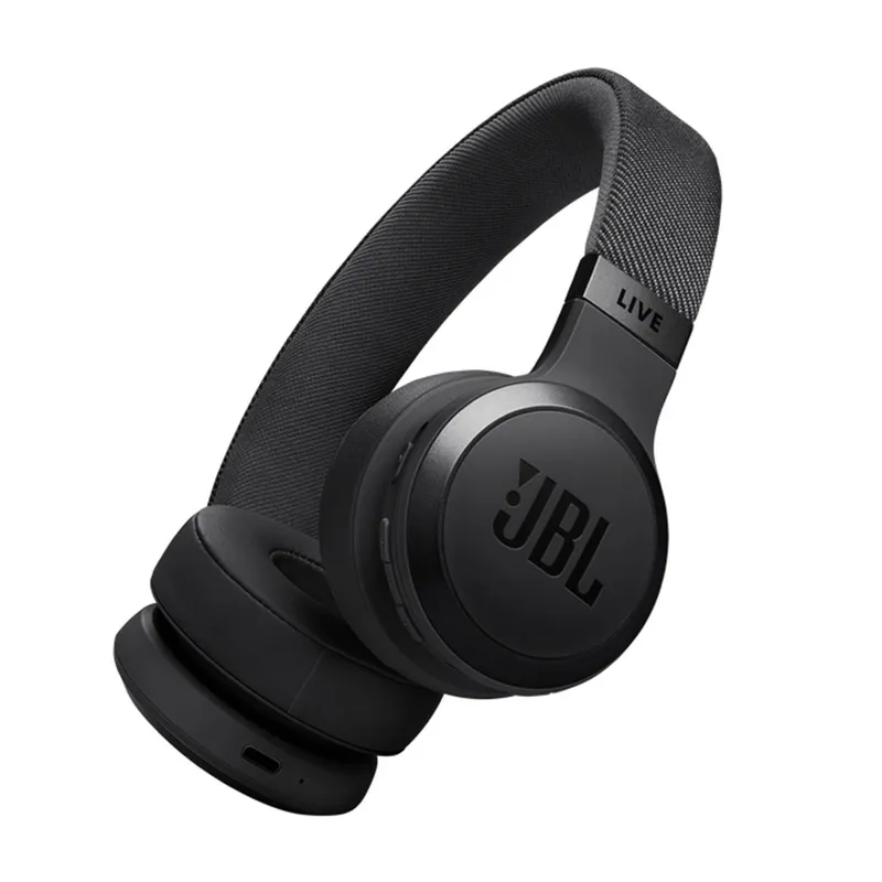 Bild 2 för JBL Live 670NC - Black