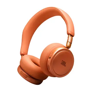 Produktfoto för JBL LIVE 680NC Trådlösa on-ear hörlurar med aktiv brusreducering