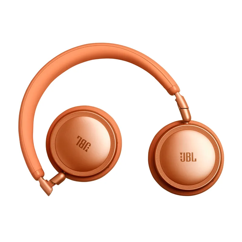 Bild 2 för JBL LIVE 680NC Trådlösa on-ear hörlurar med aktiv brusreducering