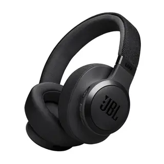 Produktfoto för JBL Live 770NC - Black