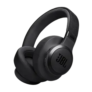 Produktfoto för JBL Live 770NC - Black