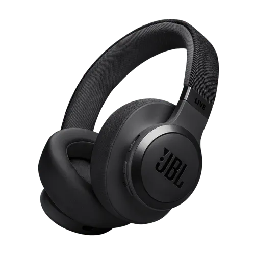 Alternativ bild 0 för JBL Live 770NC - Black