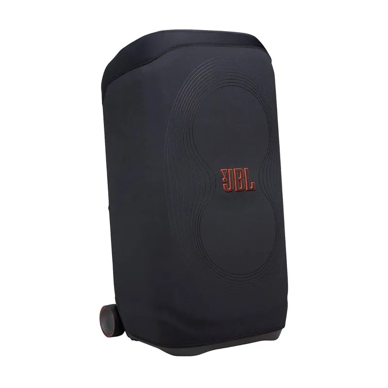Bild 1 för JBL Partybox 320 Cover Case - Black