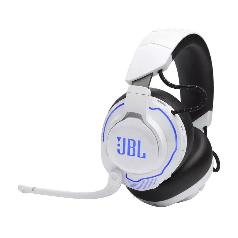 Alternativ bild 0 för JBL Quantum 910 Playstation / Over-Ear / Bluetooth/Wireless / Gaming / Active Noise Cancelling