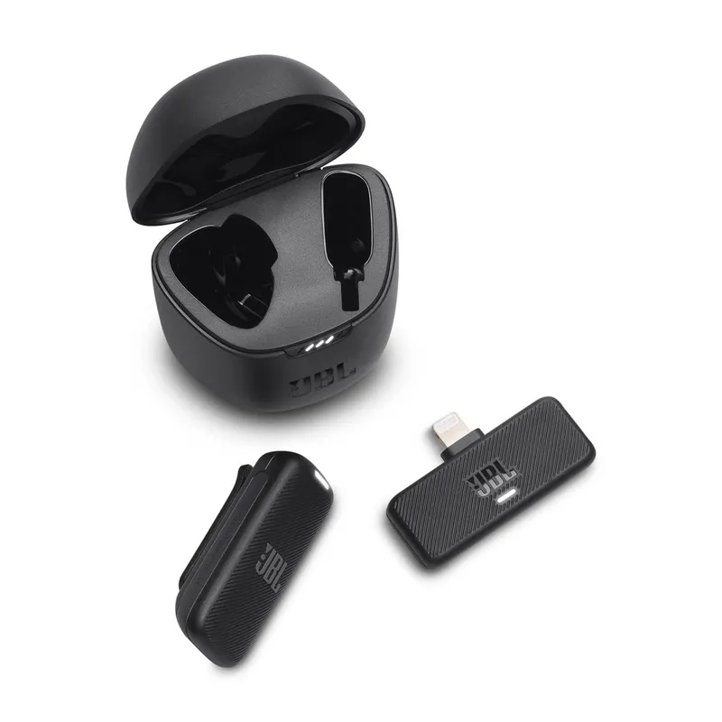 Bild 2 för JBL Quantum Stream Wireless Lightn