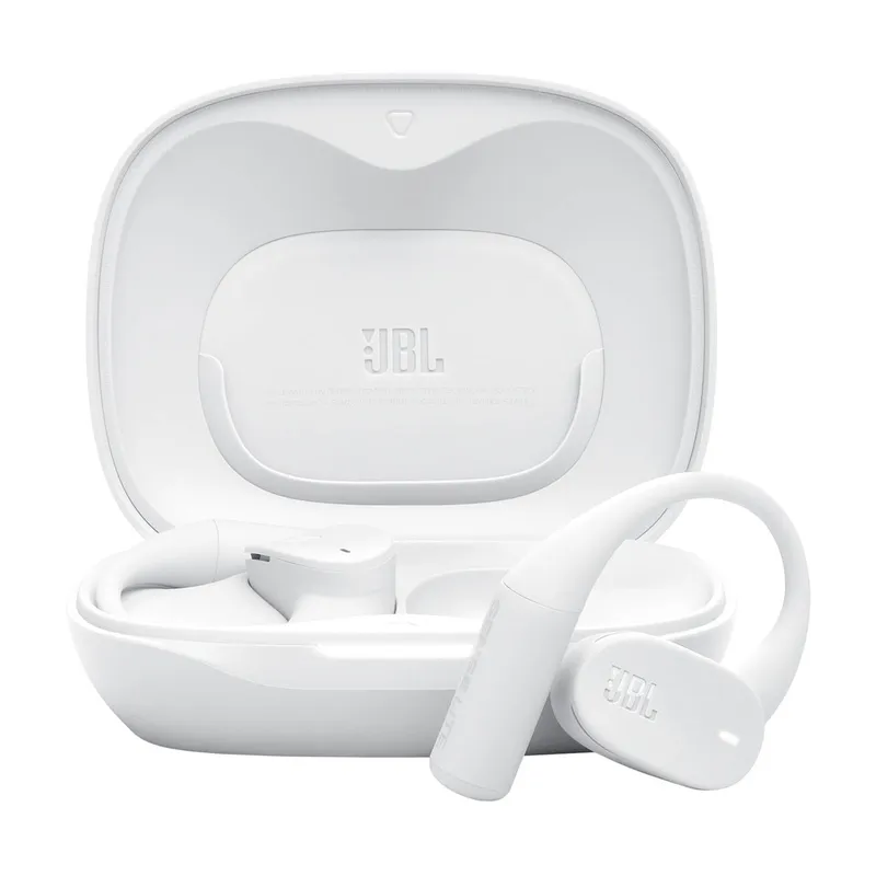 Bild 1 för JBL Sense Lite - White